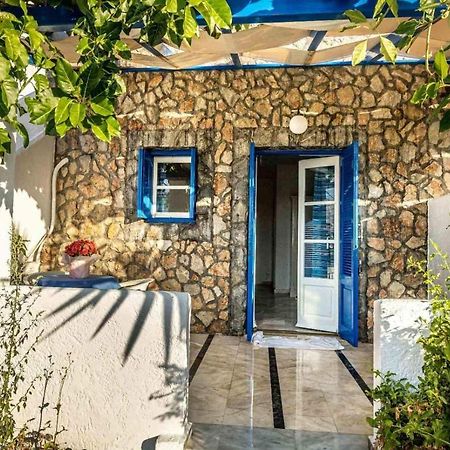 Lina Studios Kálymnos Exteriör bild